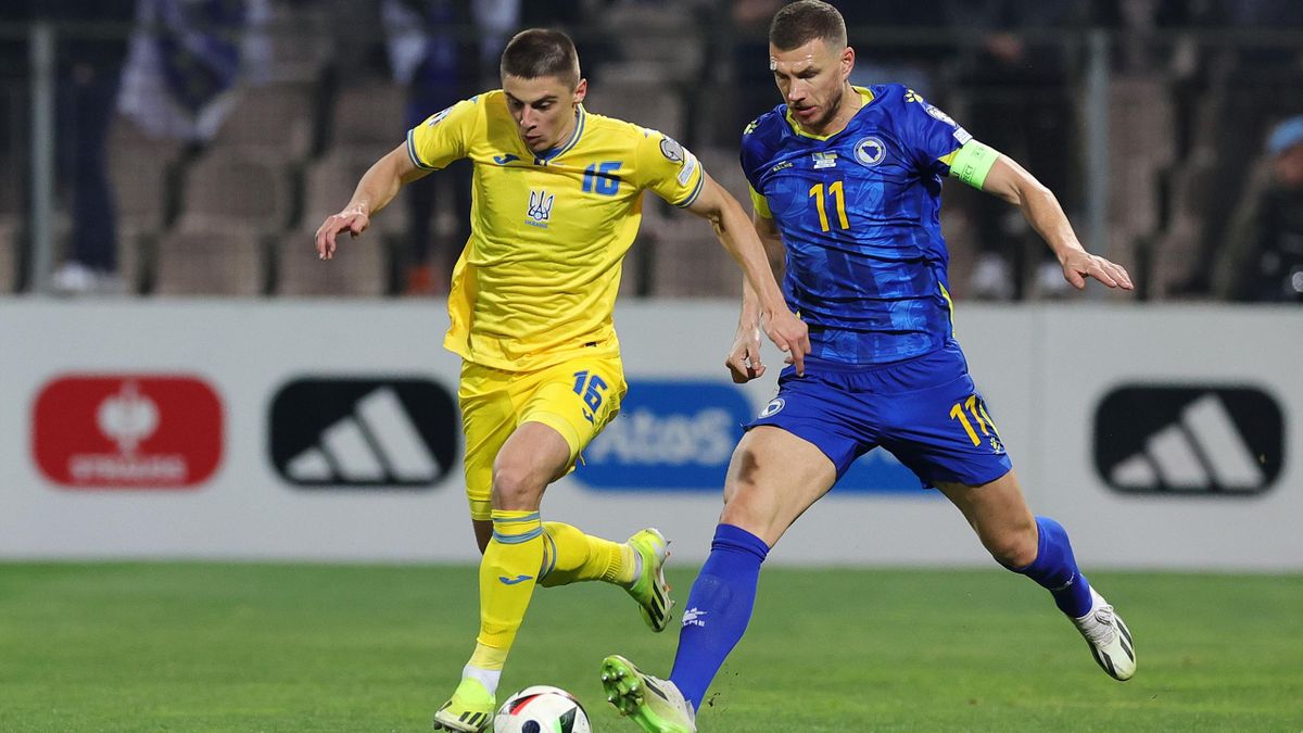 România nu scapă de Ucraina nici la fotbal