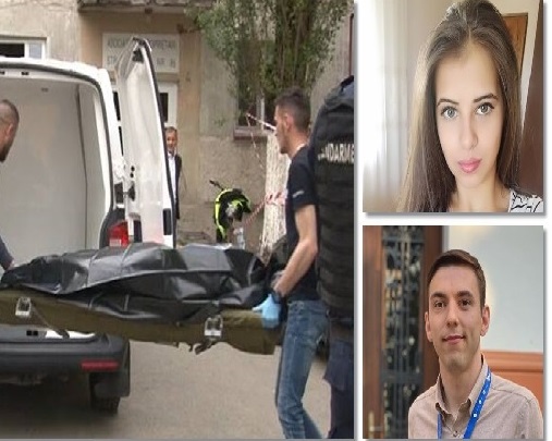 Tatăl studentei la Medicină ucise, declaraţii tulburătoare