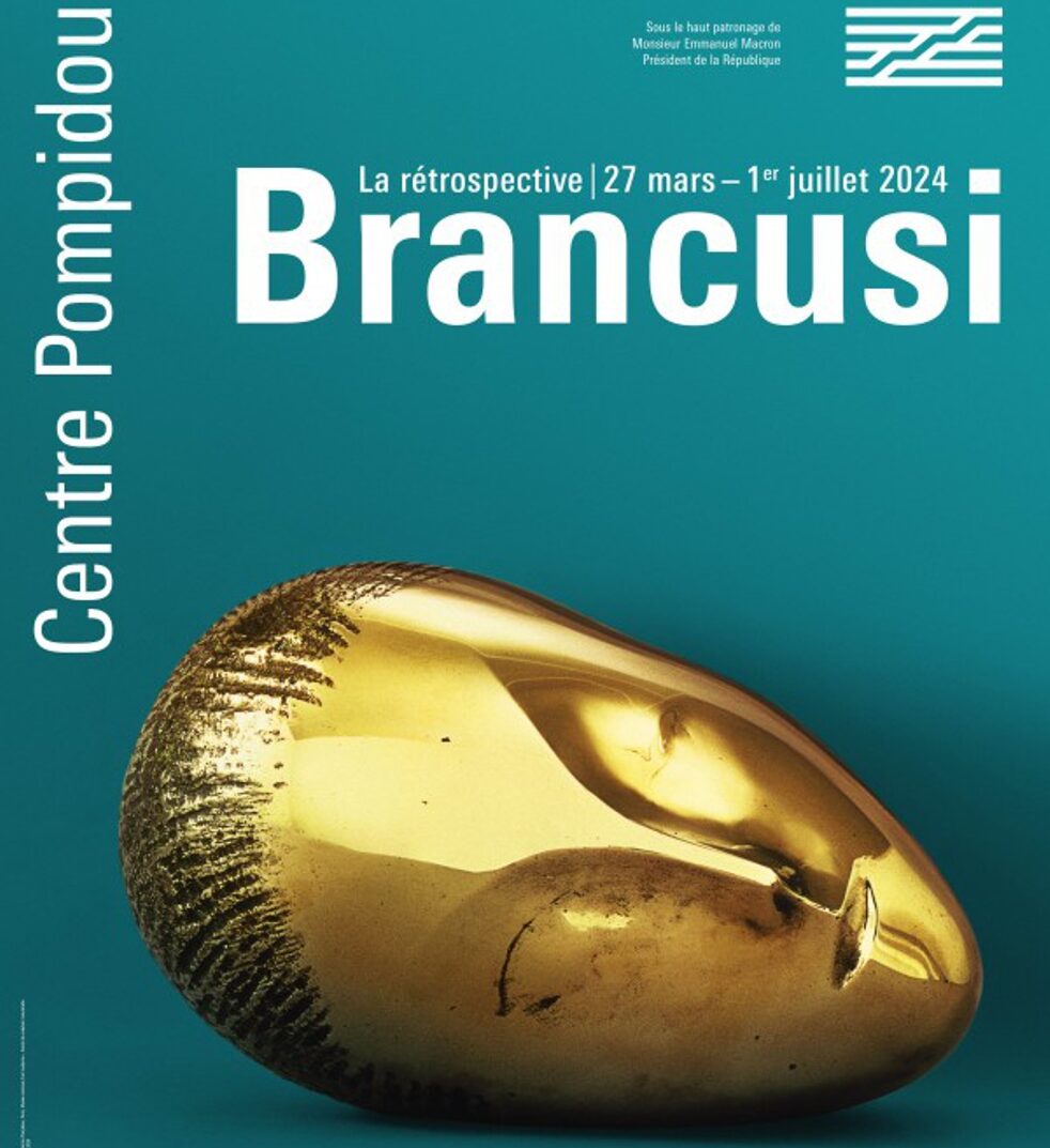 „Ambasadă Brâncuși” în inima Parisului