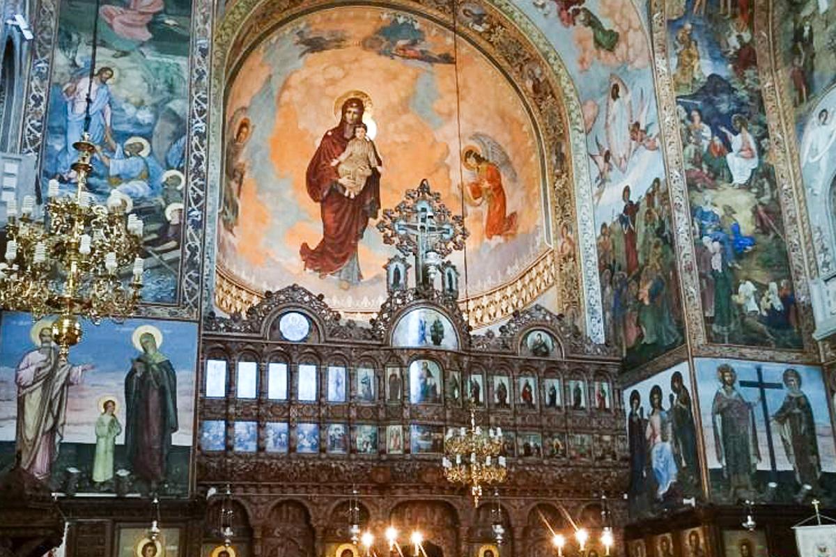 (VIDEO)Vestea cea Bună. Am primit Mântuitor!