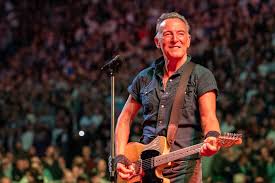 Recunoaștere. Bruce Springsteen se alătură unor nume faimoase