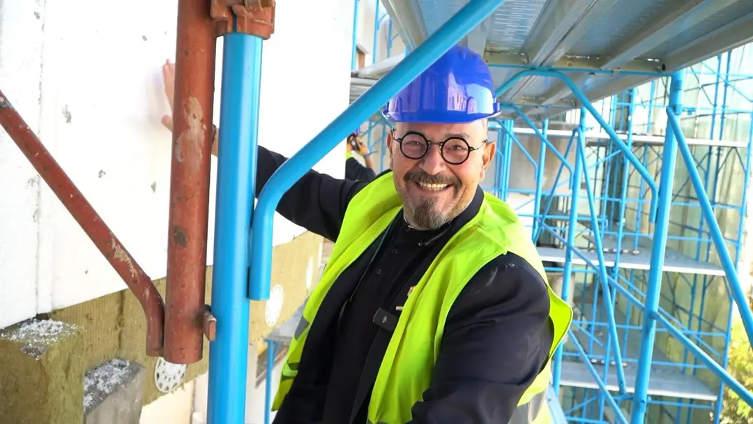 Piedone taie legătura cu presa: „NU voi dialoga”