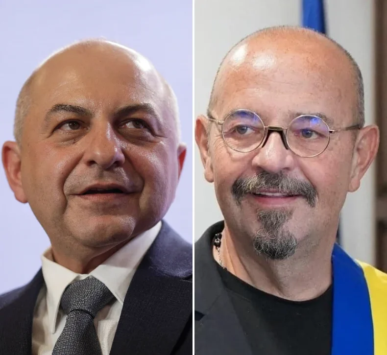 Cîrstoiu nu ”se trage de șireturi” cu Piedone