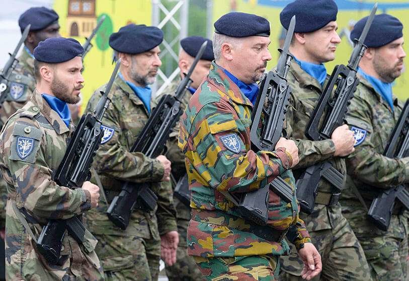 Demiteri după o anchetă de contraspionaj în Polonia