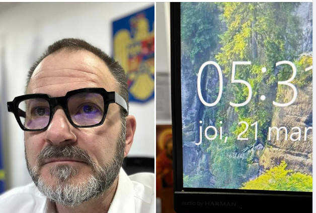 De la ANPC la Primăria Constanța