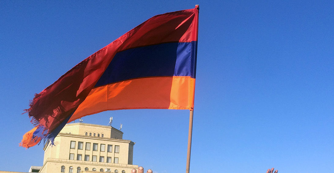 Rusia acuză Armenia că încearcă să rupă legăturile cu Moscova