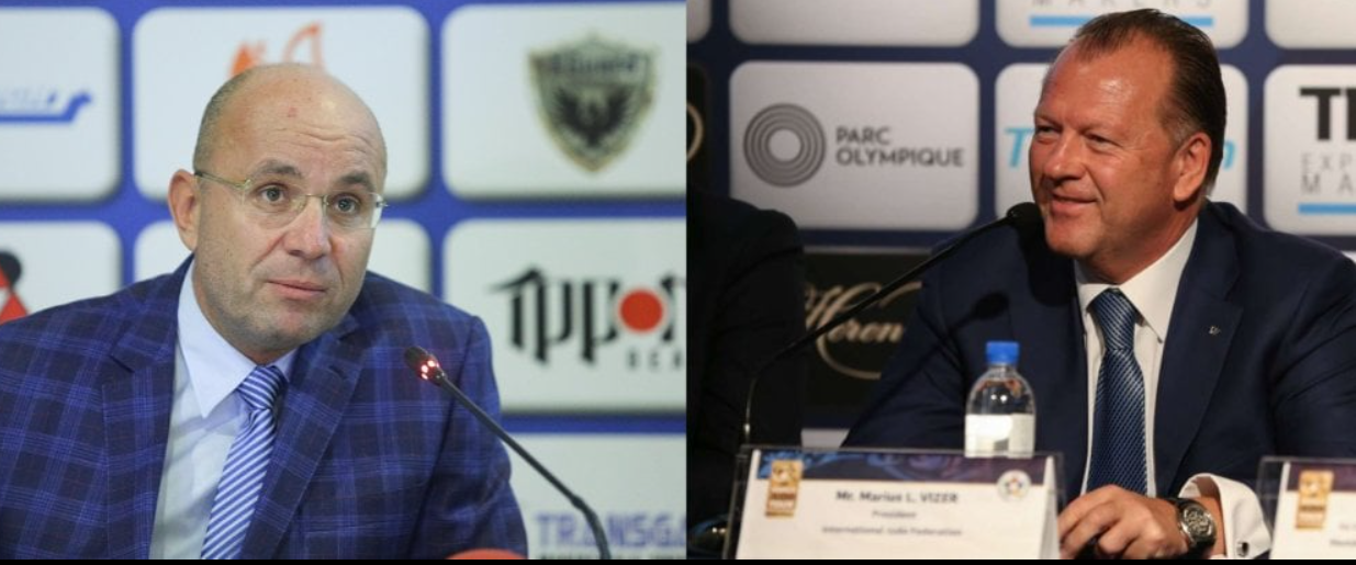Marius Vizer despre Cozmin Gușă: A distrus tot ce a atins