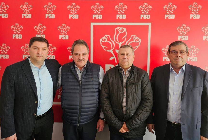 Cu Costel facem ţara de oţel!