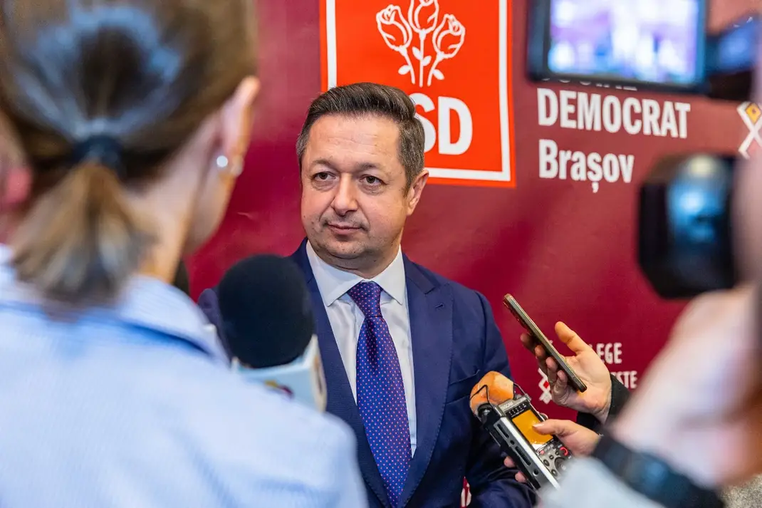 Scandal, în loc de candidat comun: „Să-i fie ruşine”