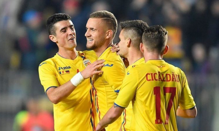 Pe cine văd britanicii jucătorul român cheie la EURO 2024