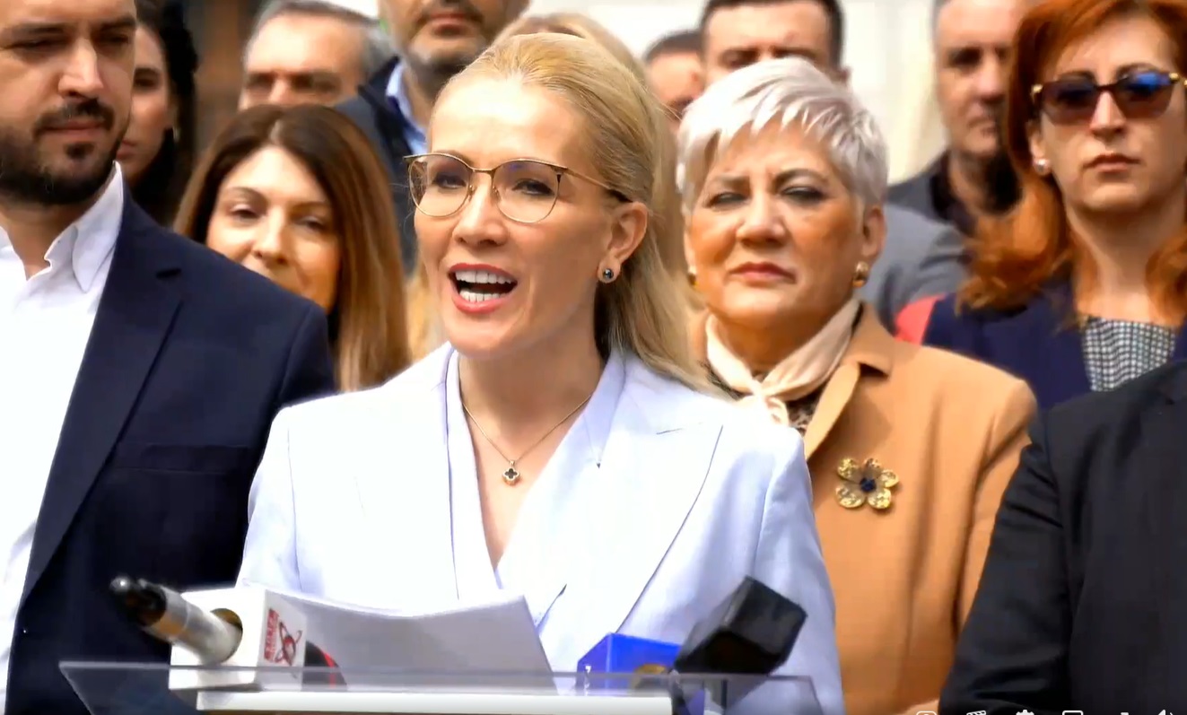 Bruynseels a înviat la AUR
