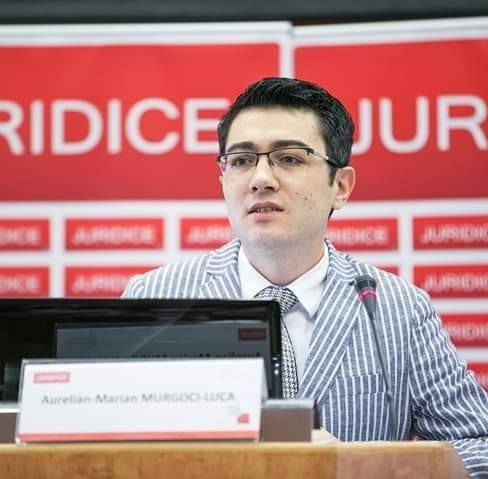 Un judecător a murit la nici 40 de ani