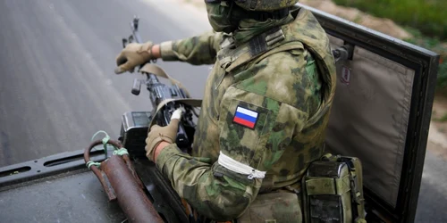 Serviciile de securitate ruse anunţă dejucarea unui atac