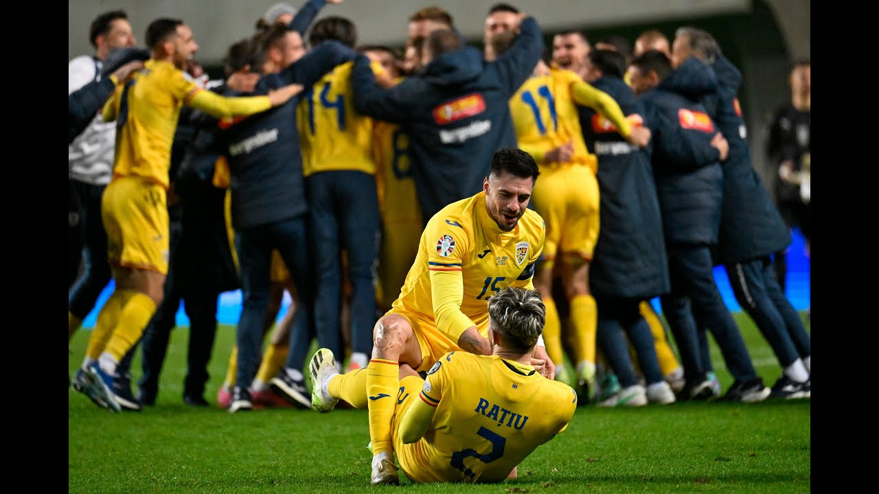 Euro 2024: The Guardian a dat verdictul în grupa României
