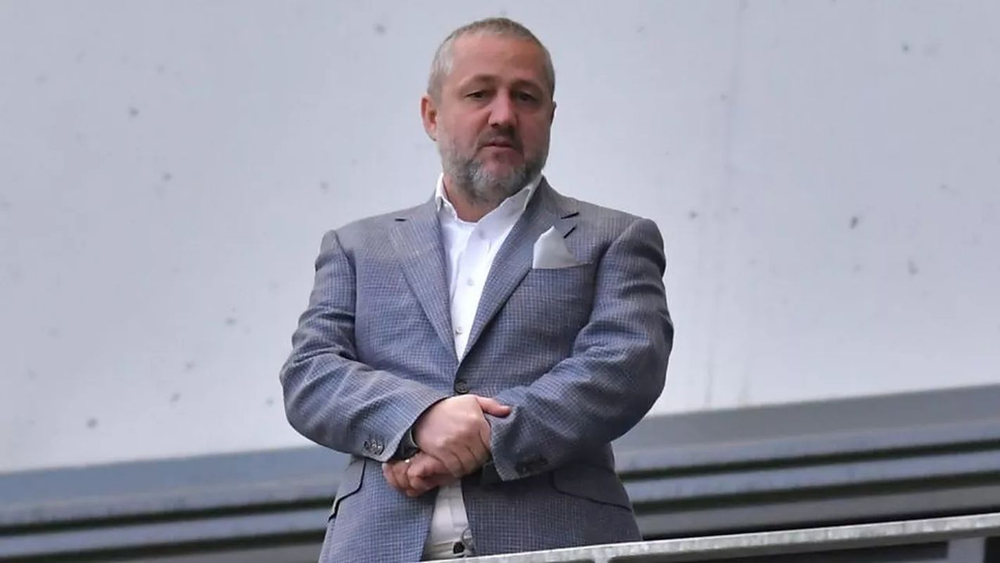 Oltenii au început să viseze la titlu după victoria cu Rapid!