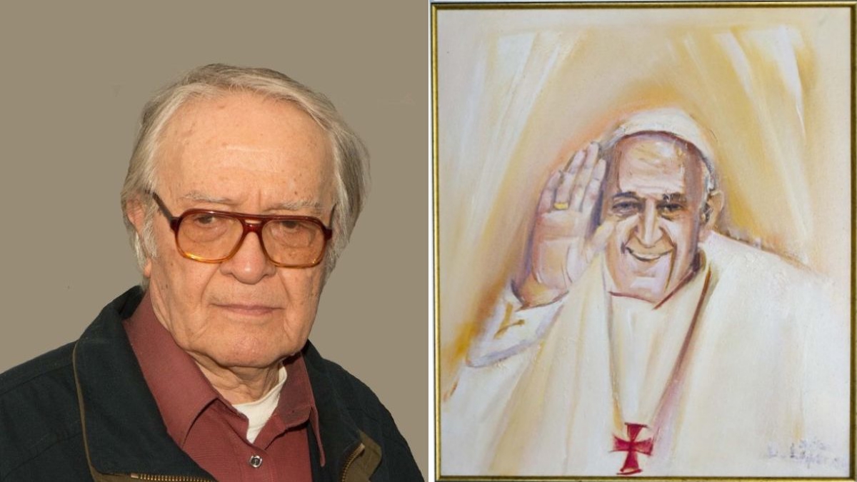 Liviu Lăzărescu. 90 de ani de la naștere