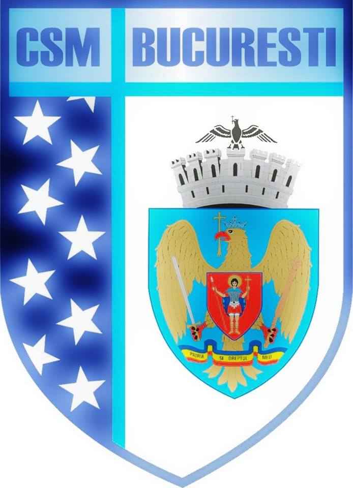 Păcăleală sau real? CSM București își face echipe de fotbal!