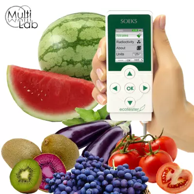 Românii vor să știe ce mănâncă. Aparate de testat pesticide, la mare căutare