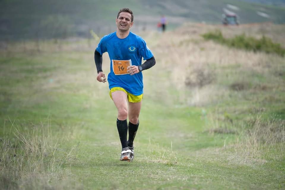 La fugă prin baza militară de la Boboc