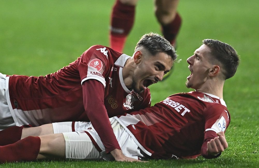 Probleme la Rapid din cauza Ramadanului