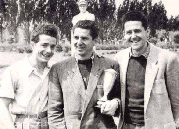 Mai săraci cu o legendă. Nea Tică nu mai e printre noi