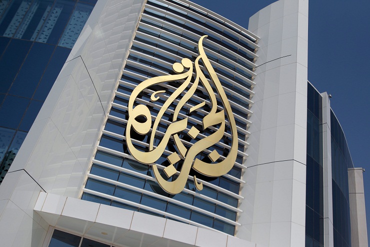Al-Jazeera, ordinul se prelungește