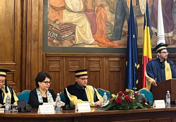 Gestul făcut pentru avocata din procesul Roşia Montană