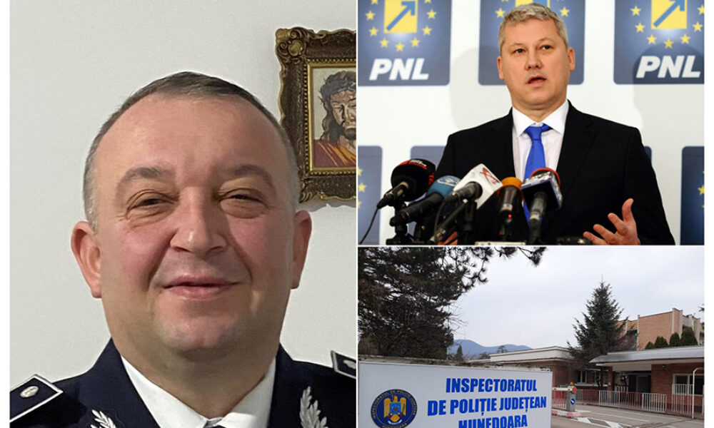 «Locotenenții» lui Predoiu ascund un posibil abuz