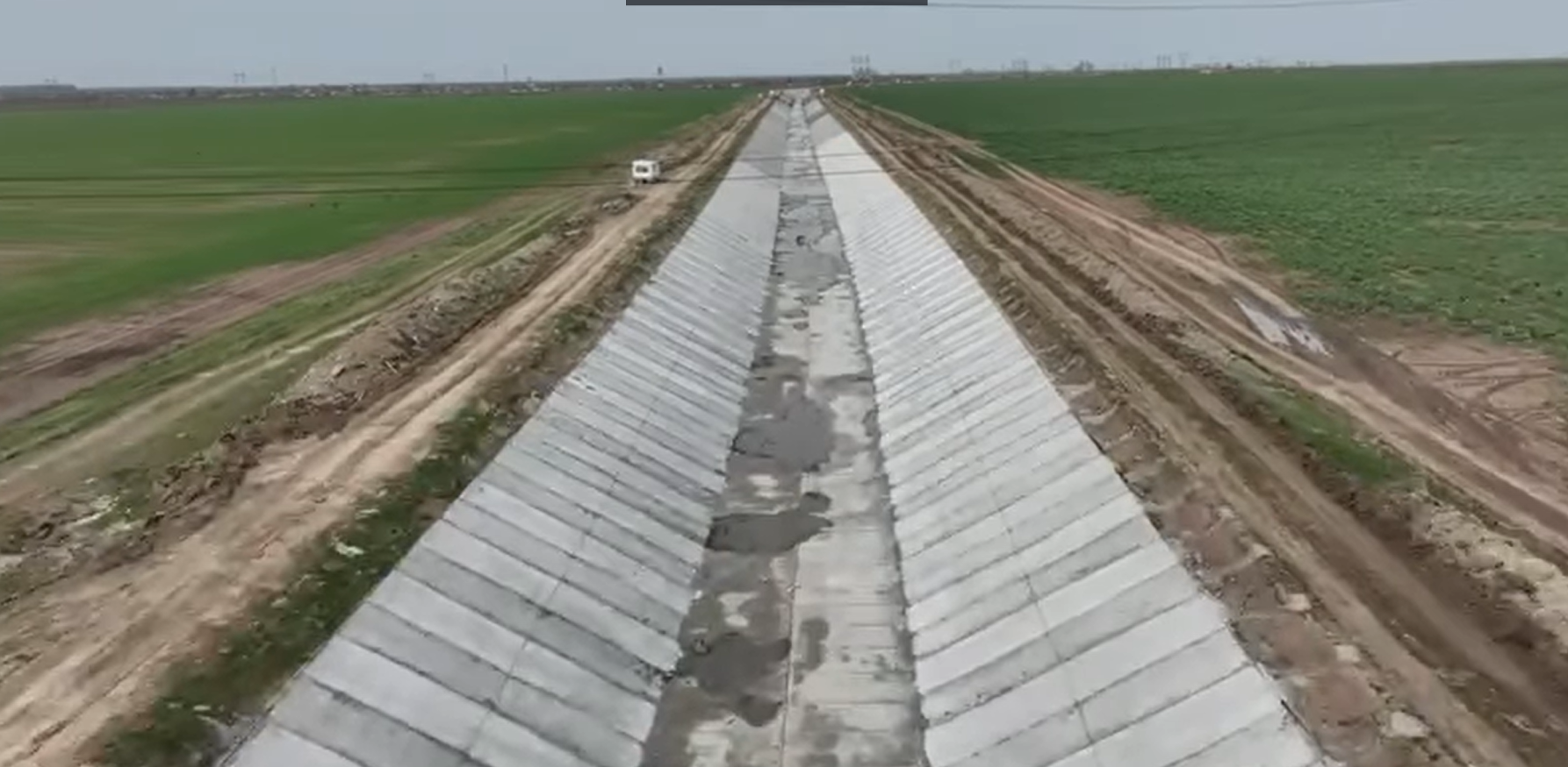 Disperare pentru agricultori