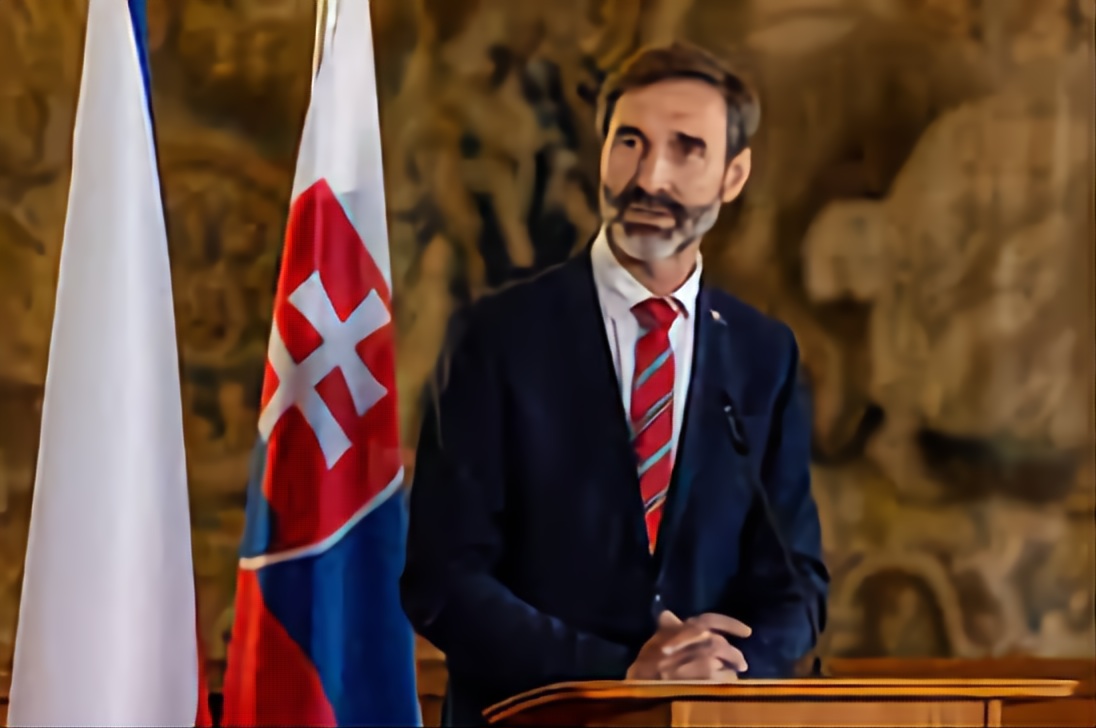 Iohannis are temă de la unul dintre aliați: „Să vedem cum va rezolva”