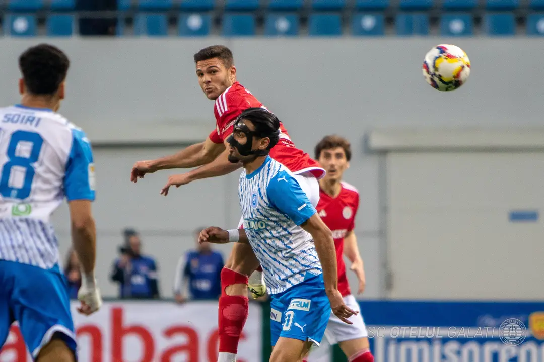 Cupa României: Ultima semifinalistă a învins în prelungiri