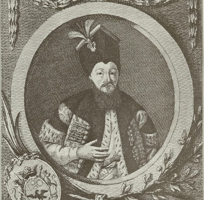 Nicolae și Ioan Lazaru din Ioanina
