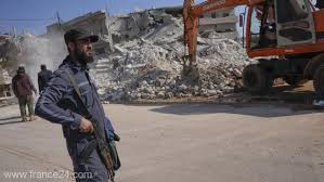 Șef jihadist istoric, ucis într-un atentat