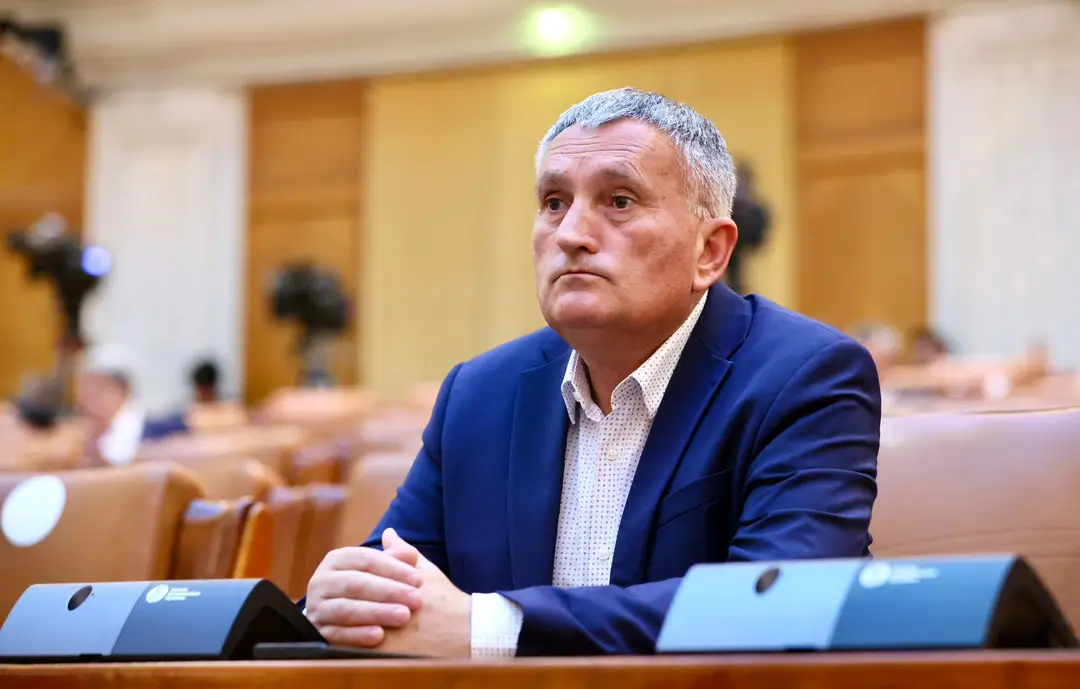 Racolarea de primari, în faza penală