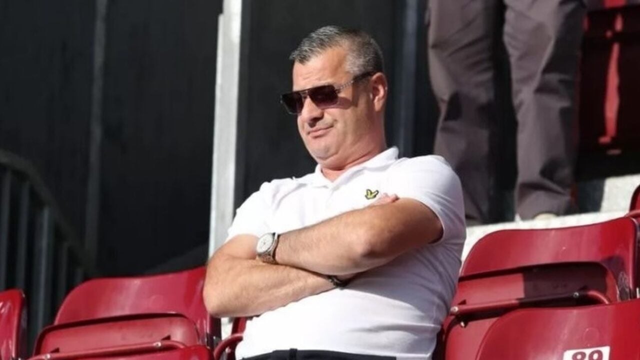 Neluțu Varga, dat în judecată pentru o datorie de peste 22 milioane euro