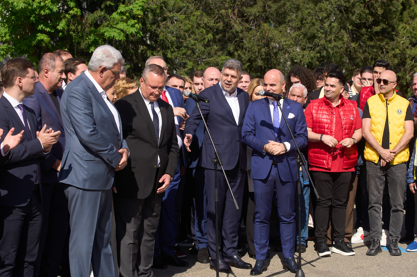 Lista nătărăilor – mai ceva  ca Aida