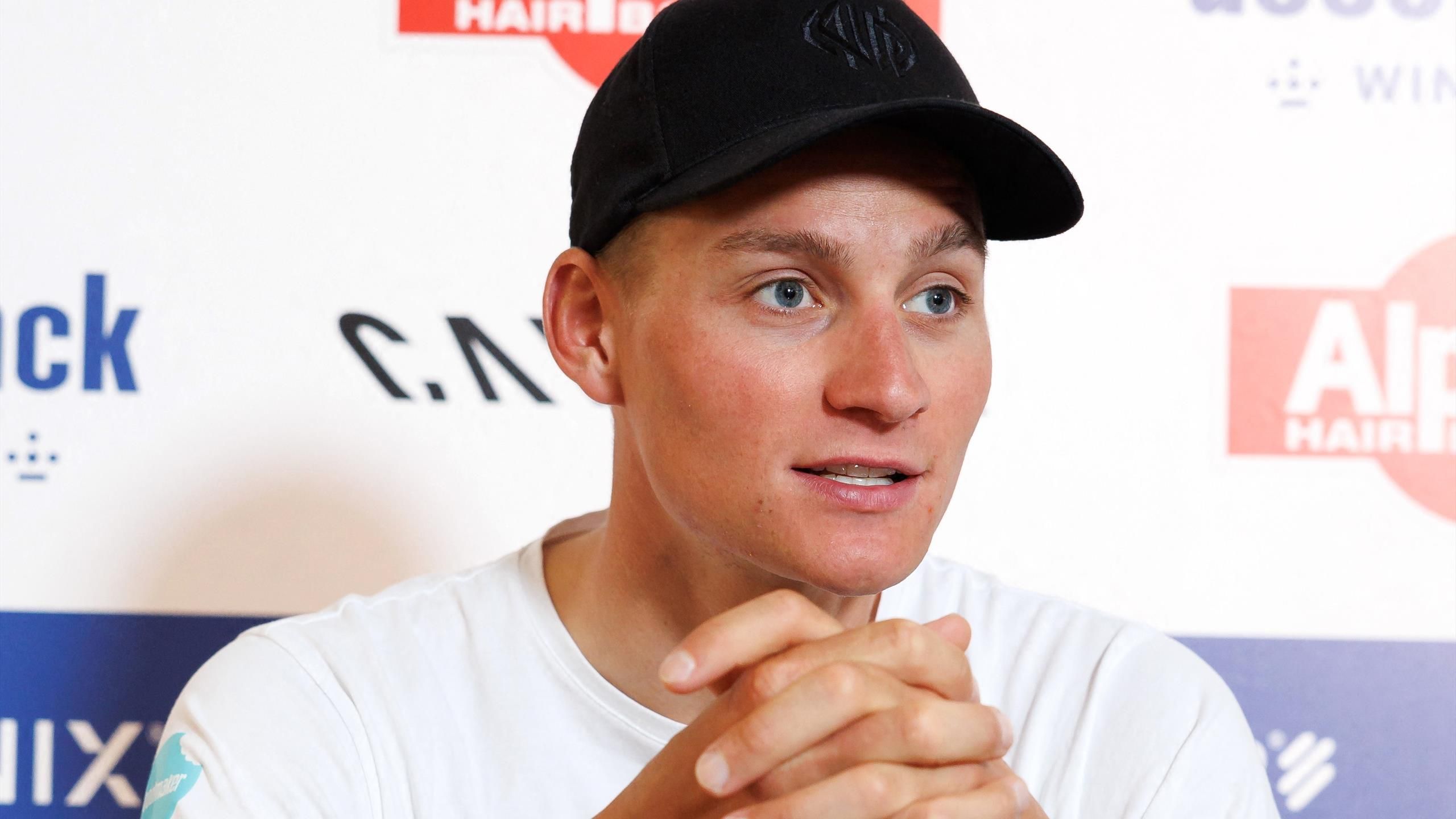Mathieu Van der Poel, învingător pentru a doua oară consecutiv