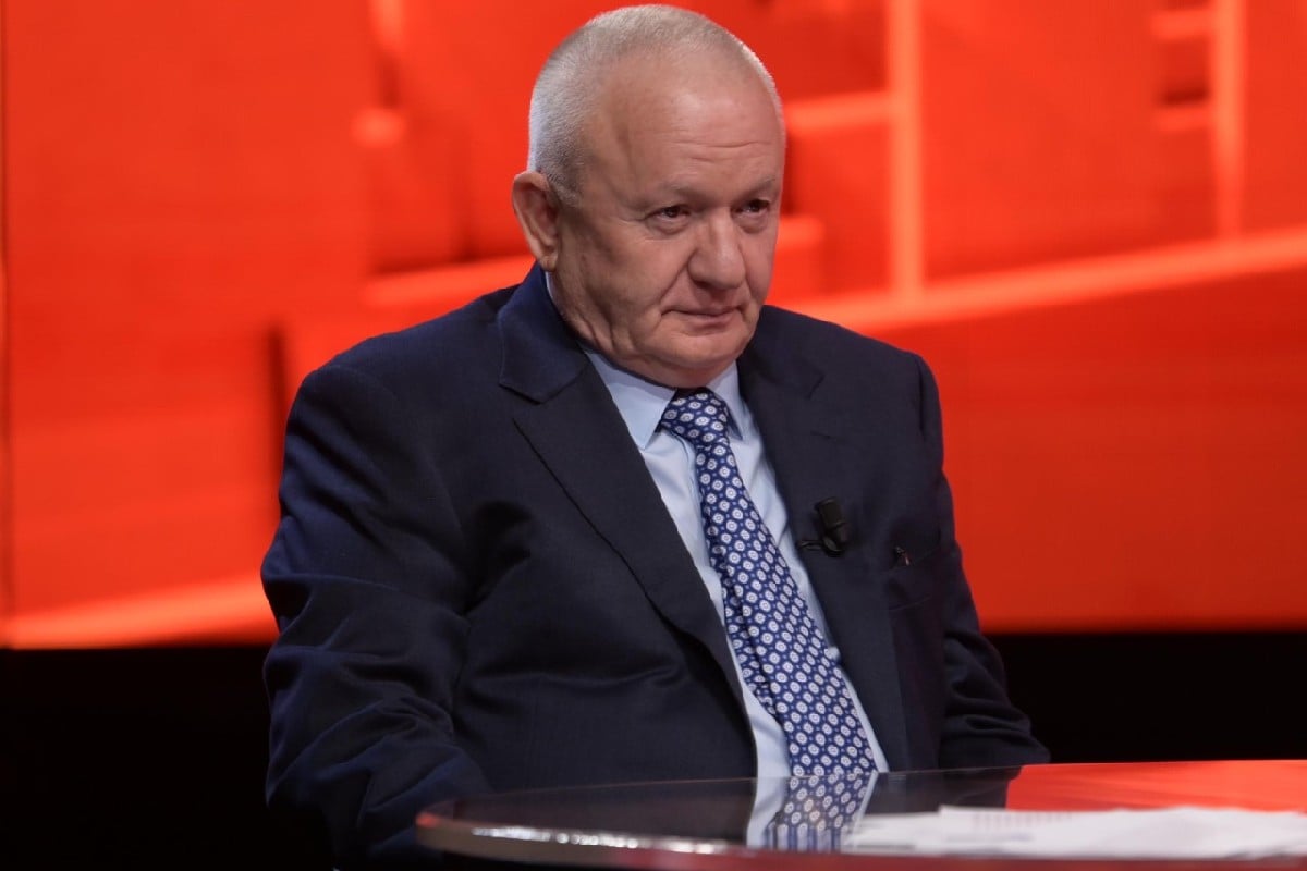 ”Suntem pe mâna unora care măcelăresc banul public”