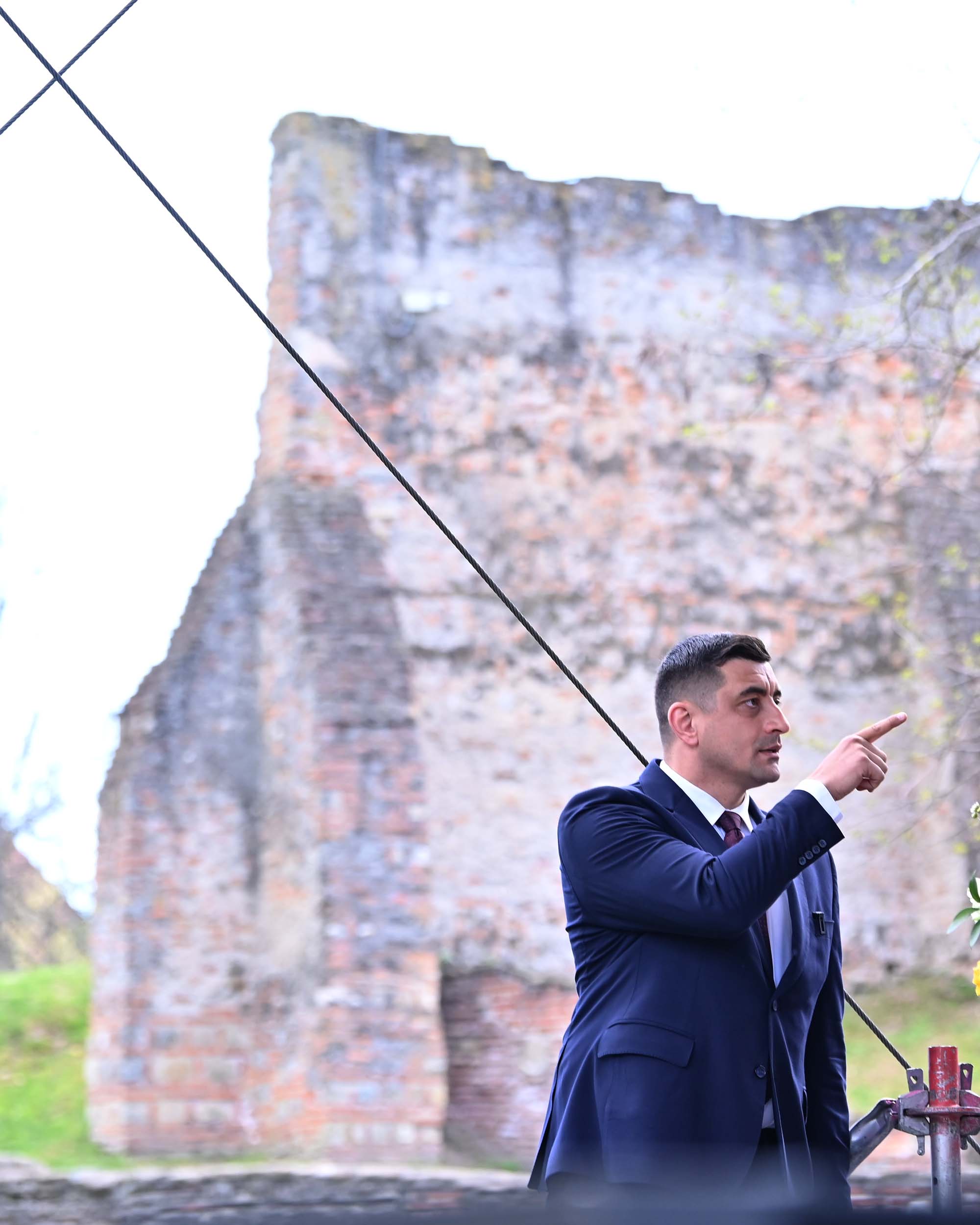 AUR nu mai are voie să folosească afișe cu Avram Iancu