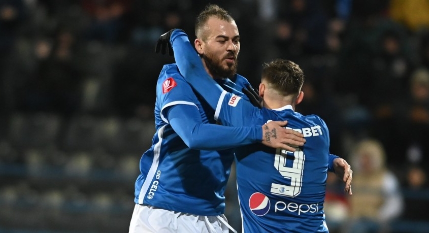 Gigi Becali se pregătește de Champions League
