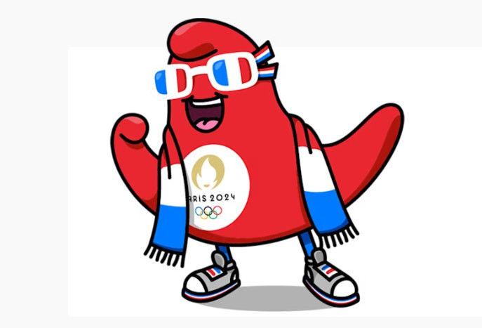 O lună până la JO de la Paris