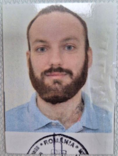 Criminal în libertate: A evadat de sub nasul polițiştilor