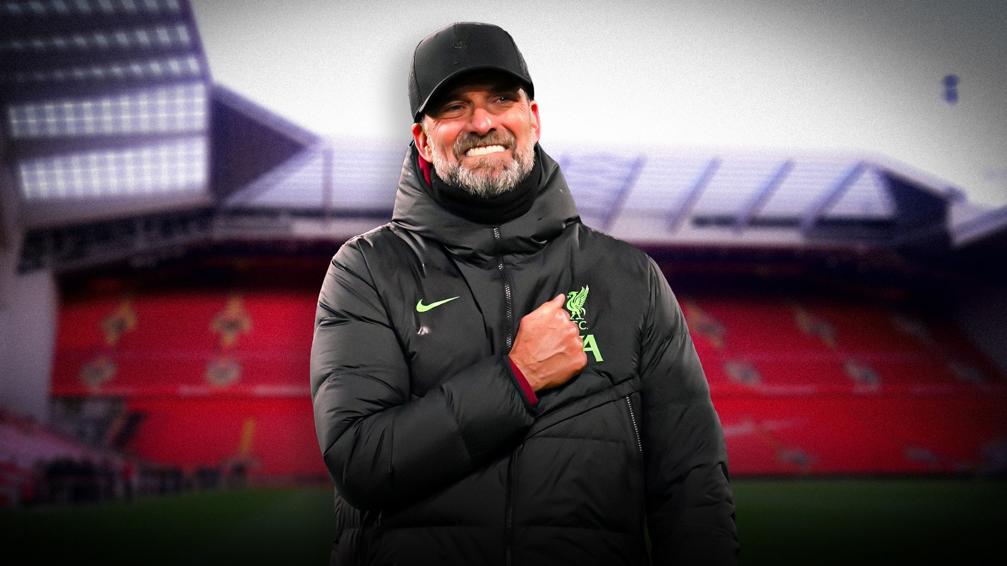 Liverpool a bătut palma. Cine e urmașul lui Jurgen Klopp