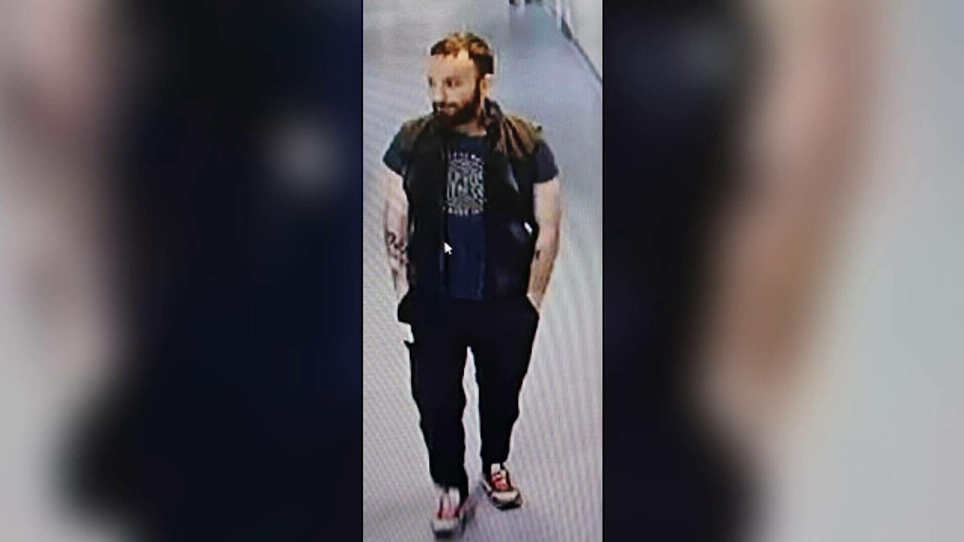 Cum a fost prins criminalul care evadase din Penitenciarul Rahova