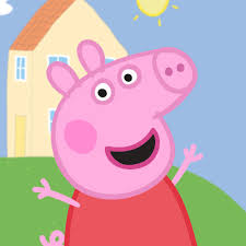 Derapaje în campanie: S-a ajuns la Peppa Pig