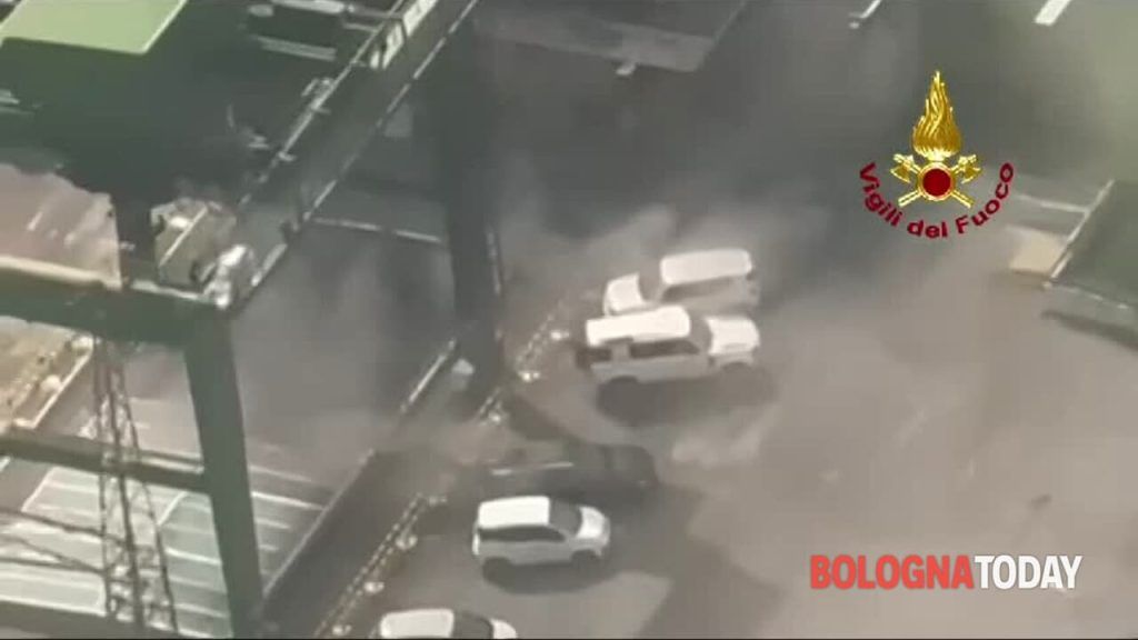 Italia: Român mort în explozia produsă la hidrocentrala Bargi