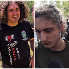 Interviul telefonic acordat de Vlad Pascu. Cercetare disciplinară