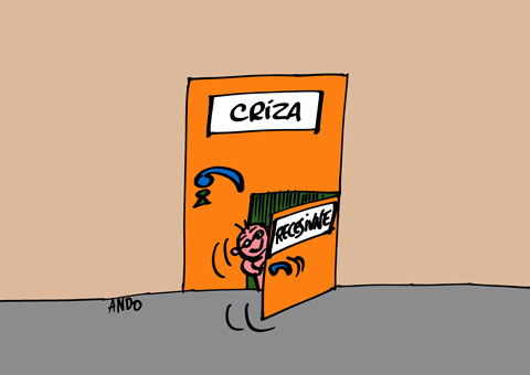 Ieșirea lui Boc