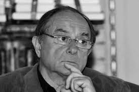 L-am dus pe ultimul drum pe maestrul Ilie Șerbănescu