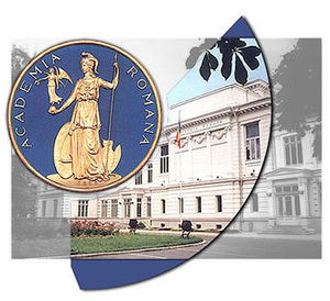 Anonimă în numele Academiei Române